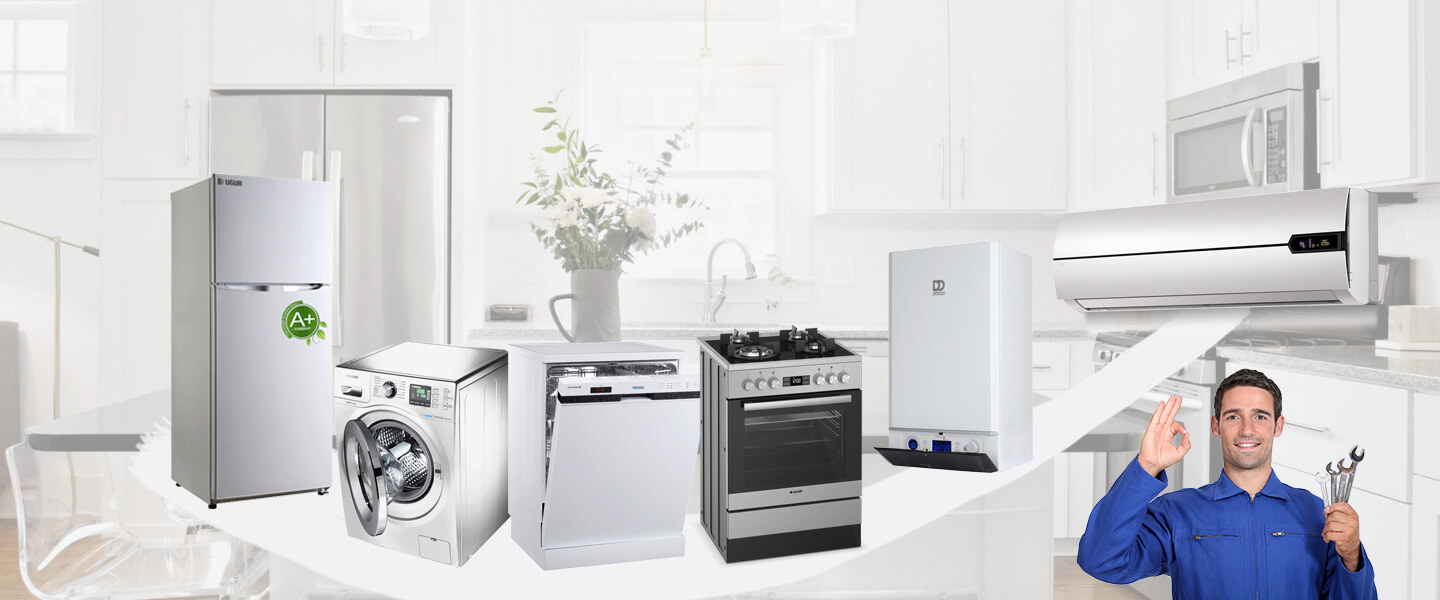 Sultanhisar Grundig Servisi